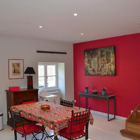 Appartement Avec Vue Beaune Esterno foto