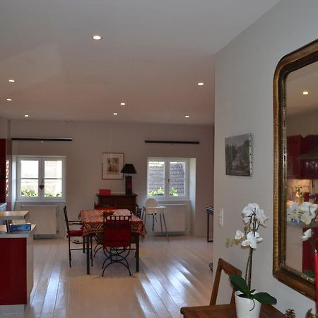 Appartement Avec Vue Beaune Esterno foto