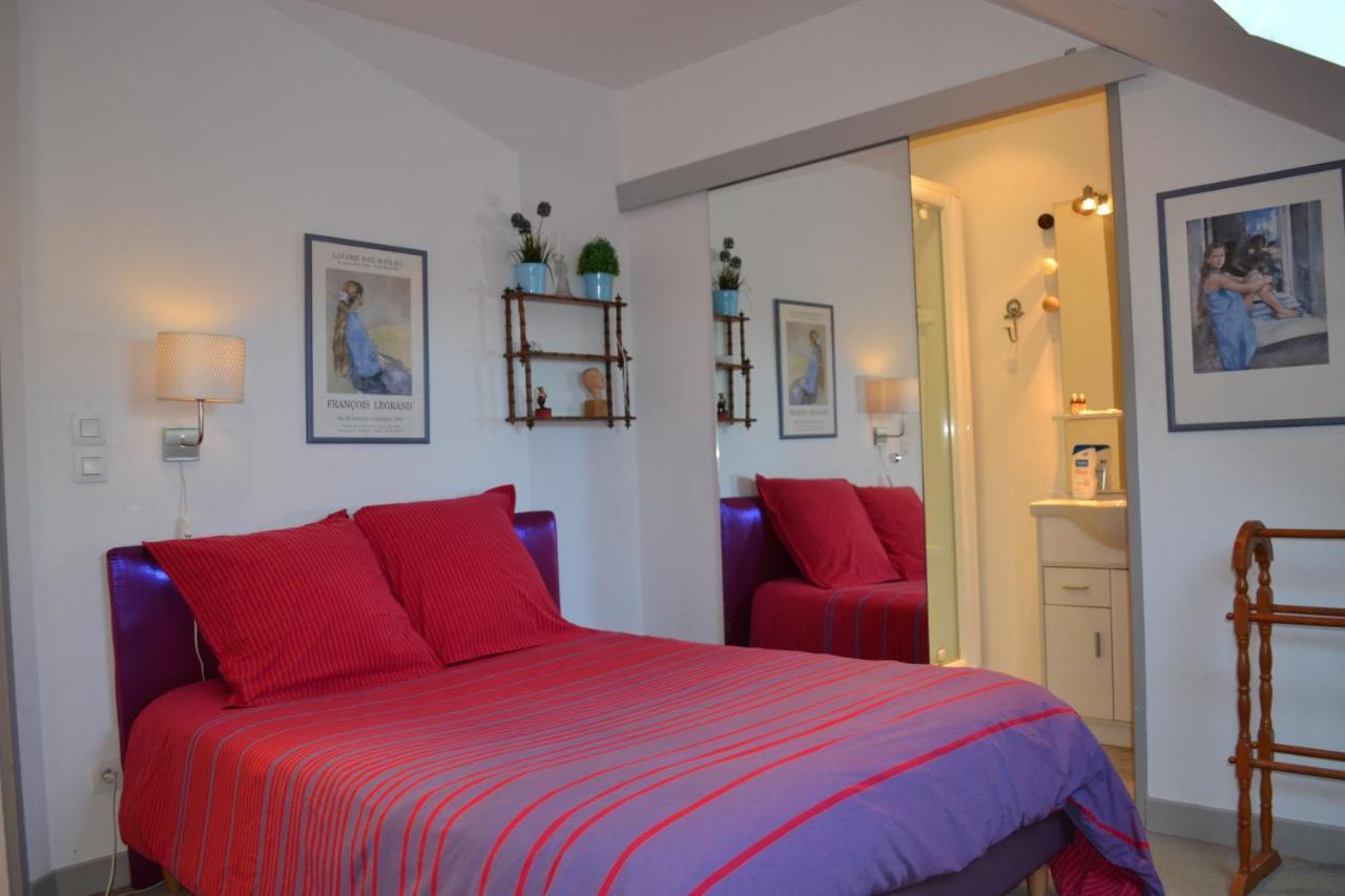 Appartement Avec Vue Beaune Esterno foto