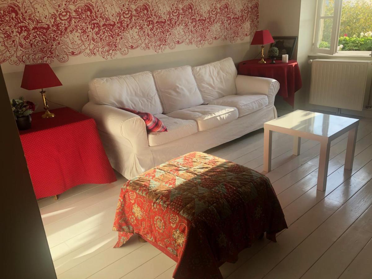 Appartement Avec Vue Beaune Esterno foto